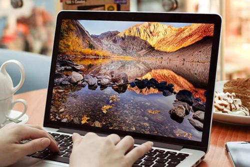 Cách chụp ảnh màn hình máy tính cực kỳ dễ