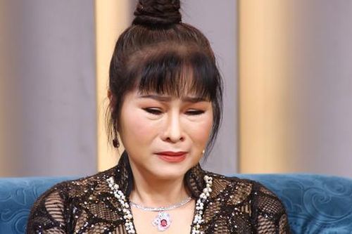 Nghệ sĩ cải lương Phượng Hiếu: Từng bán nhà ra đường ngủ vì trót tin người