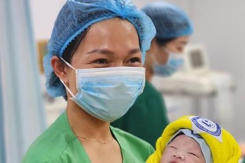 Giữa tháng 4 năm nay, Việt Nam sẽ đón công dân thứ 100 triệu chào đời