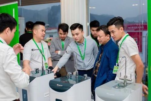 Máy lọc nước Kangaroo tiên phong công nghệ 2023 được khách hàng yêu thích