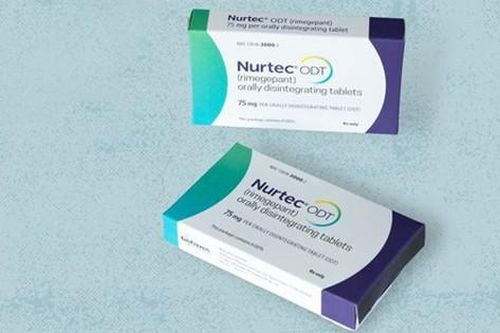 Pfizer thu hồi thuốc viên trị đau nửa đầu