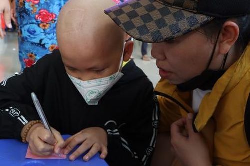 Ngày Hạnh phúc của những 'chiến binh' K