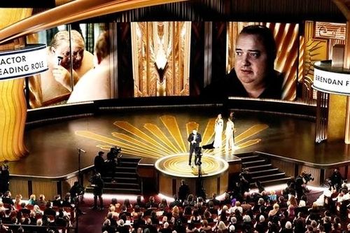 Oscar lần thứ 95: Không 'chiêu trò' vẫn hấp dẫn, sang trọng