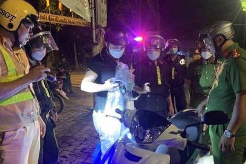 Ngăn ngừa ẩu đả từ mâu thuẫn bộc phát