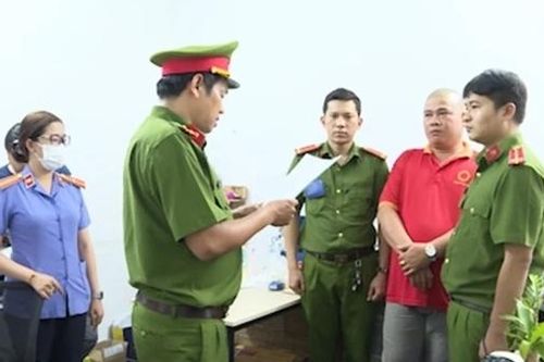 Kiên quyết đấu tranh đối tượng núp bóng đòi nợ thuê