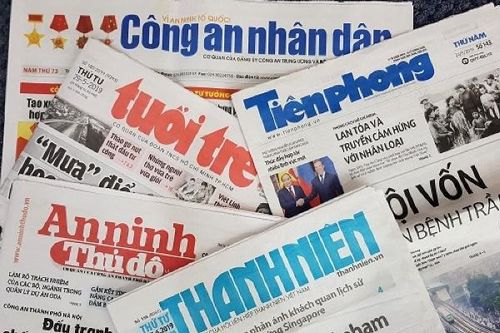 Sớm hướng dẫn vị trí việc làm, định mức biên chế công chức, viên chức làm công tác truyền thông