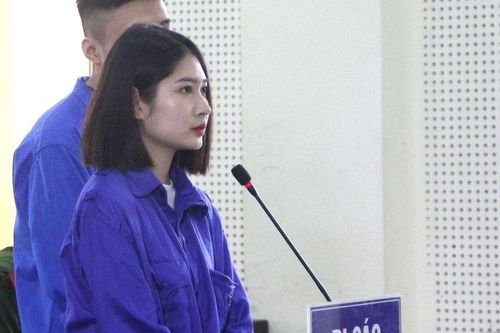 Người đẹp dùng phòng chung cư làm nơi mở tiệc 'bay lắc' ma túy cùng bạn bè