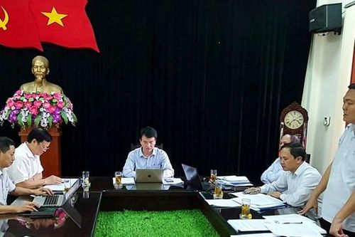 Giám sát, phản biện những vấn đề nhân dân quan tâm, bức xúc