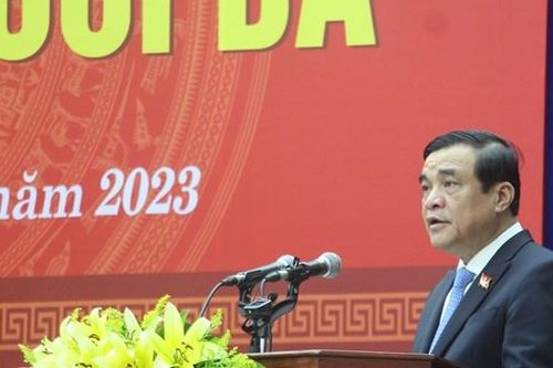 Quảng Nam: Kỳ họp thứ 13 HĐND tỉnh quyết định nhiều vấn đề quan trọng