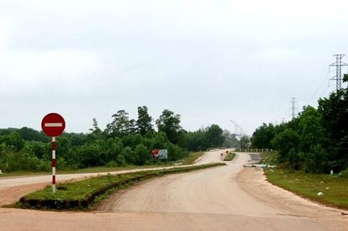 Dự án trăm tỷ ở Quảng Trị thi công ì ạch: Lãnh đạo tỉnh nhiều lần kiểm tra, đôn đốc