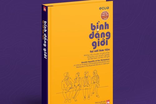 Gỡ nút thắt trong vấn đề bình đẳng giới tại nơi làm việc ở Việt Nam