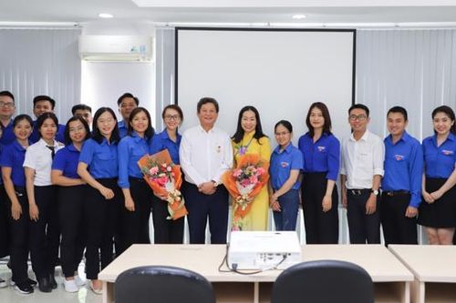 EVNGENCO2 tổ chức nhiều hoạt động sôi nổi chào mừng ngày thành lập Đoàn