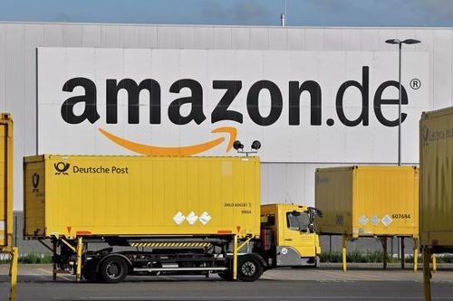 Thêm 9.000 nhân viên của Amazon sẽ bị sa thải