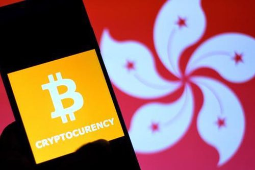 Hồng Kông nỗ lực trở thành trung tâm tiền điện tử
