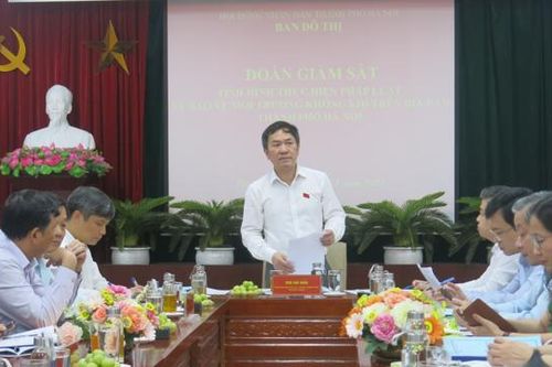 Nghiên cứu đề xuất giải pháp phù hợp để hạn chế phương tiện cá nhân