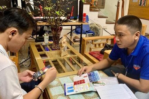 Đà Nẵng: Phát huy vai trò của thanh niên trong chuyển đổi số