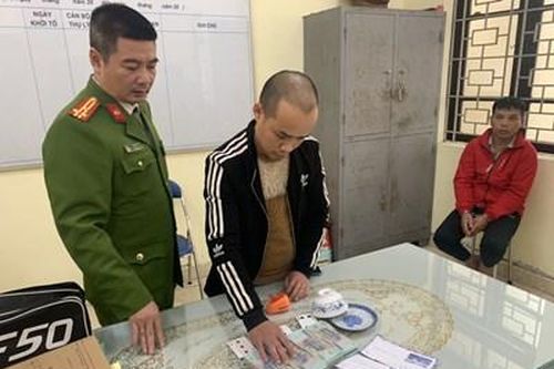 Đấu tranh ngăn chặn tội phạm đánh bạc có tổ chức