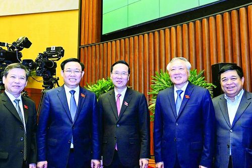 Cần thu hồi tài sản nghi can tham nhũng mà không giải trình được nguồn gốc