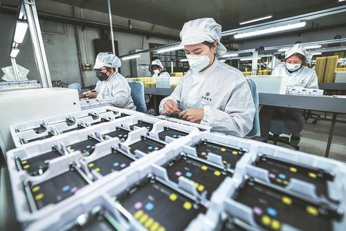 Chạy đua bắt đà phục hồi của Trung Quốc