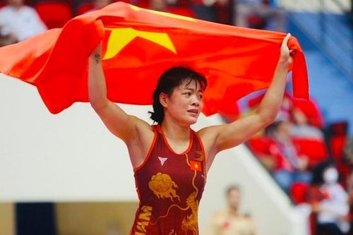 Tuyển vật Việt Nam nhắm mục tiêu tối thiểu đạt 9 HCV SEA Games 32
