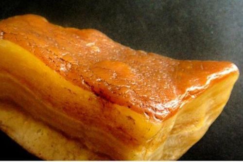Mua 'miếng thịt ba chỉ', phát sốc khi biết là báu vật tiền tỷ