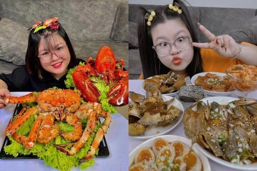 Nữ TikToker Việt tiết lộ 'mặt tối' đằng sau những clip mukbang