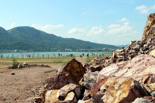 Tiến độ dự án 5.000 tỷ ở Quy Nhơn của liên danh Tập đoàn Phúc Lộc - Thành An