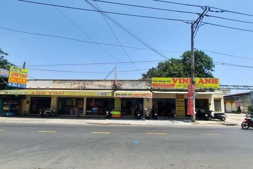 Chủ đầu tư bị thu hồi 1,2ha 'đất vàng' quận Tân Bình là ai?