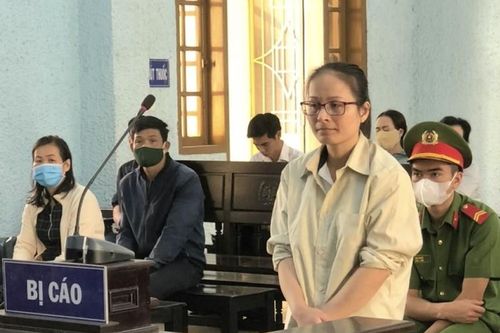 Gia Lai: Nữ nhân viên ngân hàng lãnh án 19 năm tù