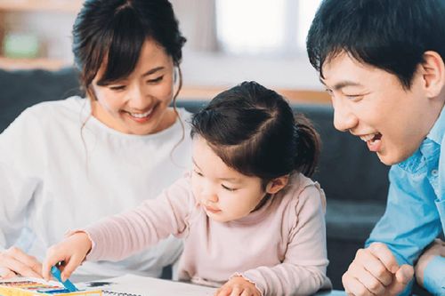 Bổ sung kỹ năng mềm cho trẻ trước khi vào lớp 1