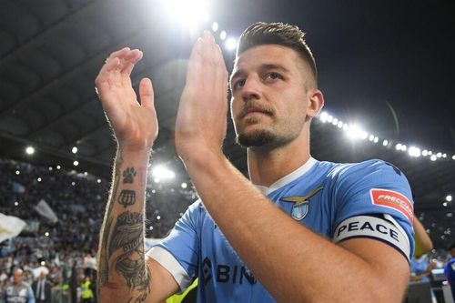 Liverpool hỏi mua tiền vệ của Lazio, sắp chia tay 11 cầu thủ
