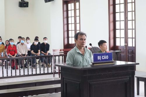 Mâu thuẫn tranh chấp đất ở Bình Phước, người chết, kẻ 15 năm tù