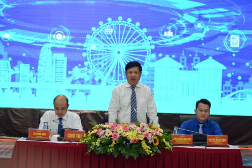 Tạo cơ chế khuyến khích thanh niên khởi nghiệp, đổi mới sáng tạo