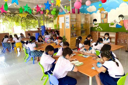 Trường tiểu học không tổ chức cho học sinh trải nghiệm ra khỏi TPHCM
