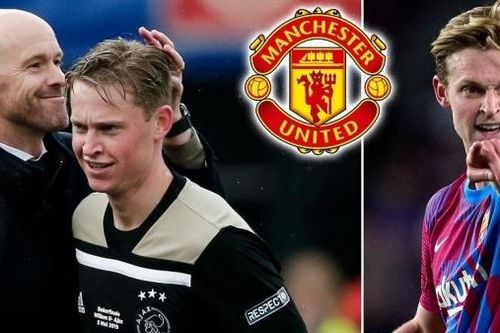 Chuyển nhượng cầu thủ Ngoại hạng Anh ngày 21/3: Arsenal không nên mua Mason Mount; HLV Erik ten Hag cần có De Jong; Liverpool 'đại tu' đội hình