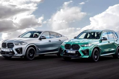 Cập nhật bảng giá xe BMW mới nhất tháng 3/2023