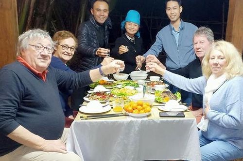 Yên Bái: An toàn thực phẩm để phát triển du lịch