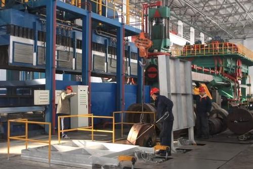 Đông Nam Á - 'miền đất hứa' của các nhà máy luyện nhôm Trung Quốc?