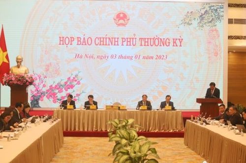 Nghiên cứu việc đặt hàng cơ quan báo chí làm truyền thông chính sách
