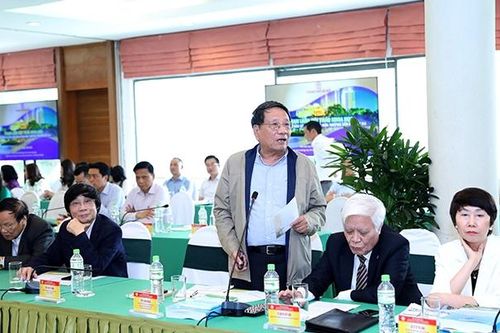 Di sản văn hóa Thủ đô: Bảo tồn để phát triển hay phát triển để bảo tồn?