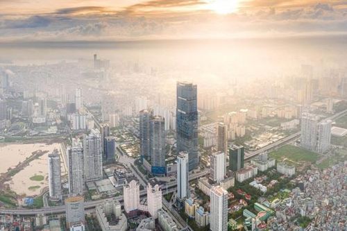 Tiến tới trình Quốc hội xác định toàn bộ các mục tiêu, chỉ tiêu phát triển bền vững của Việt Nam