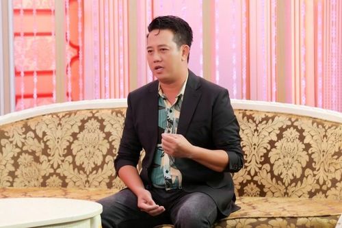 Nam diễn viên hài từng hai lần được khuyên bỏ nghề
