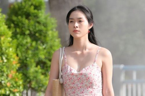 Sự nghiệp Diệp Bảo Ngọc - nữ chính 'Lật mặt 6'