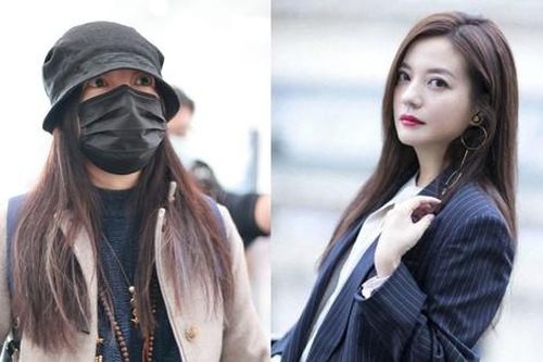 Cuộc sống Triệu Vy sau hai năm bị xóa sổ khỏi showbiz