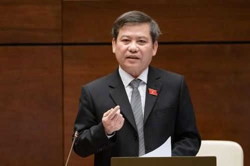 Bảo vệ cán bộ và trăn trở của viện trưởng