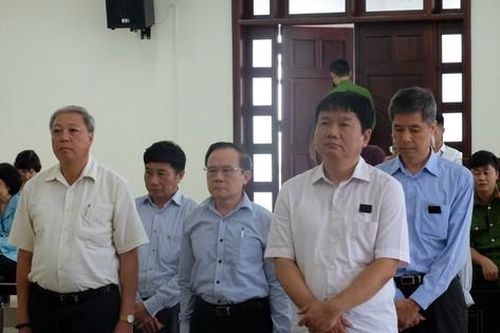 Kịp thời ngăn chặn tẩu tán tài sản tham nhũng