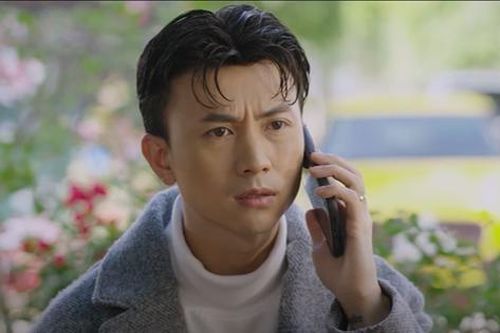 'Dưới bóng cây hạnh phúc' tập 39: Danh (Anh Vũ) bị lừa, nguy cơ ngồi tù