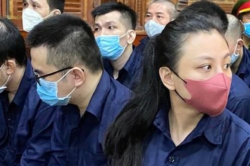 Nhóm sát thủ giết hại đại ca giang hồ Quân 'xa lộ' hầu tòa