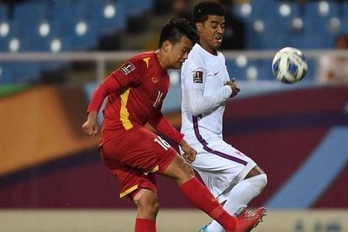 Truyền thông Trung Quốc: 'Trận thua đội tuyển Việt Nam 1-3 đang bị điều tra, có dấu hiệu bán độ'