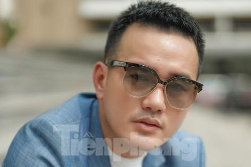 NTK Lê Thanh Hòa: 'Tôi không thuê sao quốc tế mặc đồ của mình ở Oscar'